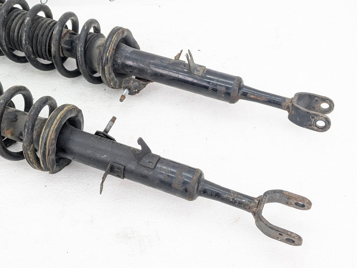 Nissan Z33 350Z Front Left & Right Strut Set