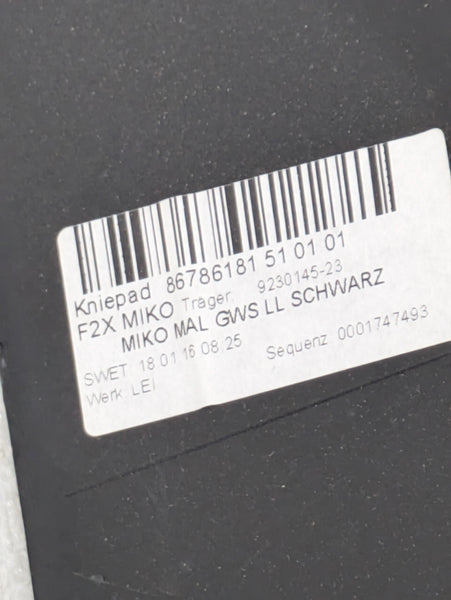 BMW F22 F23 228xi M235xi 230xi M240xi F87 M2 Center Console 9230145