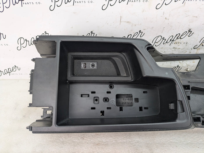 BMW F22 F23 228xi M235xi 230xi M240xi F87 M2 Center Console 9230145