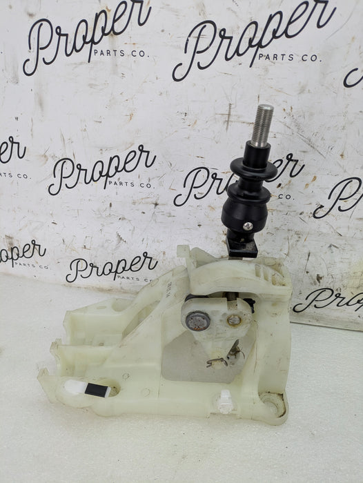 Toyota GZEA14 GR Corolla Manual Transmission Gear Shifter Lever Assembly 33530-52341