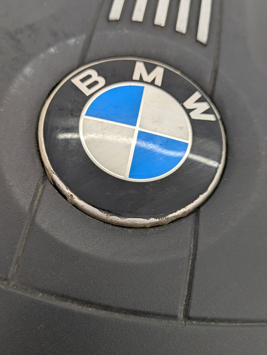 BMW F32 F33 F36 435xi 435i/F30 F34 335xi 335i N55 M Performance Power Kit Engine Cover 7641556