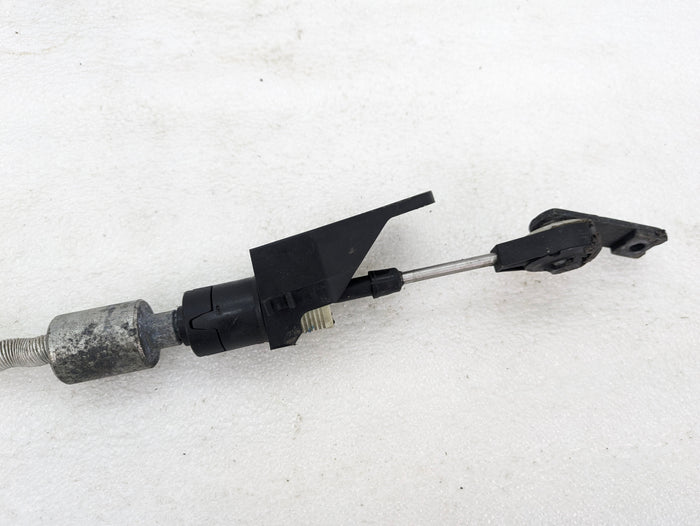 2021 Volvo V60 T6 R-Design Automatic Transmission Gear Shifter Cable 31492811