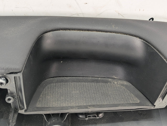 2021 Volvo V60 T6 R-Design Left/Driver Side Rear Door Arm Rest Handle