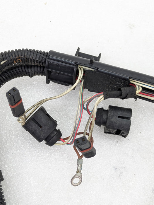 BMW E82 E88 E90 E92 E93 335i 135i N55 Engine Ignition Coil Pack Wiring Harness 7592511