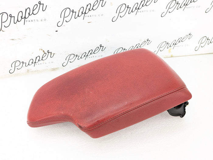 BMW F30 335xi M Sport Complete Red Interior Swap Kit Set Leather Coral Red Door Cards & Seats