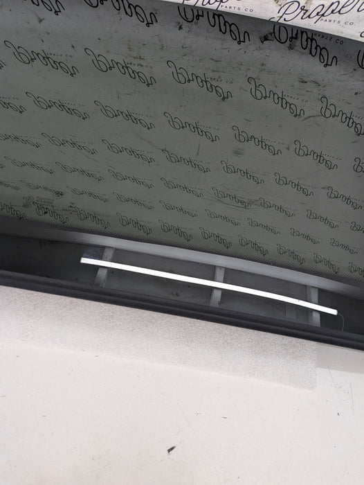 BMW F22 228xi 230xi M235xi M240xi F87 M2 Sunroof Glass & Weather Strip Seal Gasket 7290632