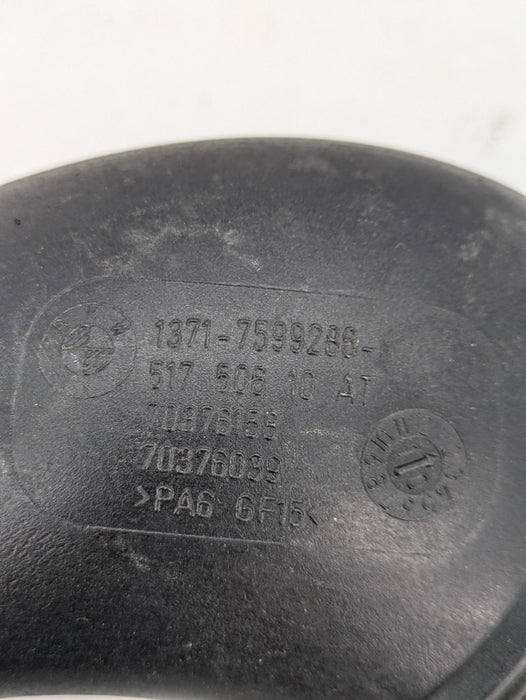 BMW E90 E92 E93 335xi 335i N55 Turbocharger Air Inlet Pipe Duct 7599286