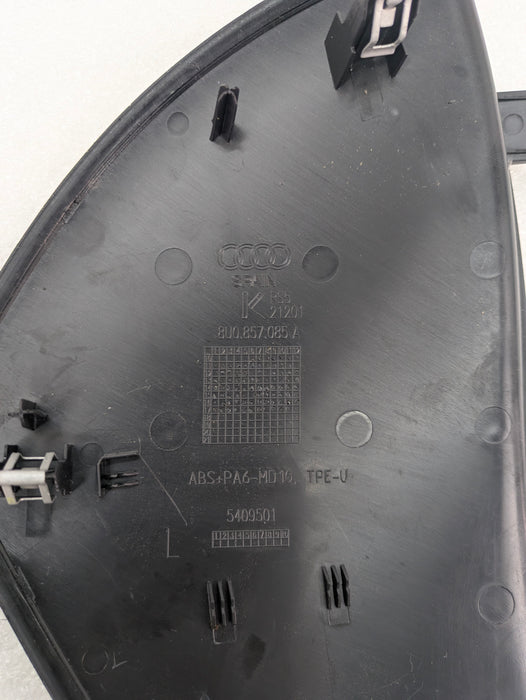 2016-2018 Audi 8U Q3 Complete Instrument Panel Dashboard 8U1858041