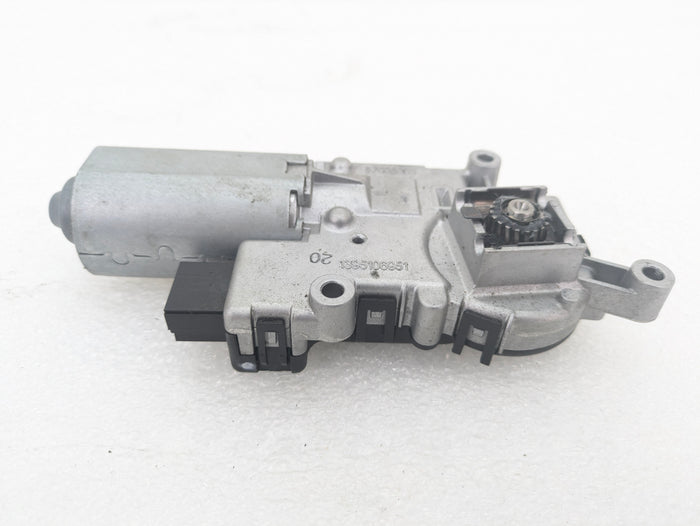 BMW E70 X5 M Sun Roof Motor 6922652