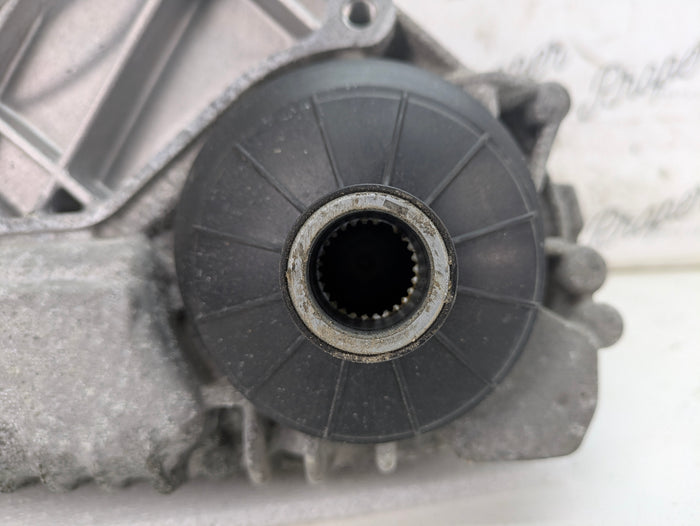 BMW G22 G23 G20 G26 430ix 330ix 330ex AWD Transfer Case ATC13 W/Actuator Motor/Module 9469019/9469023