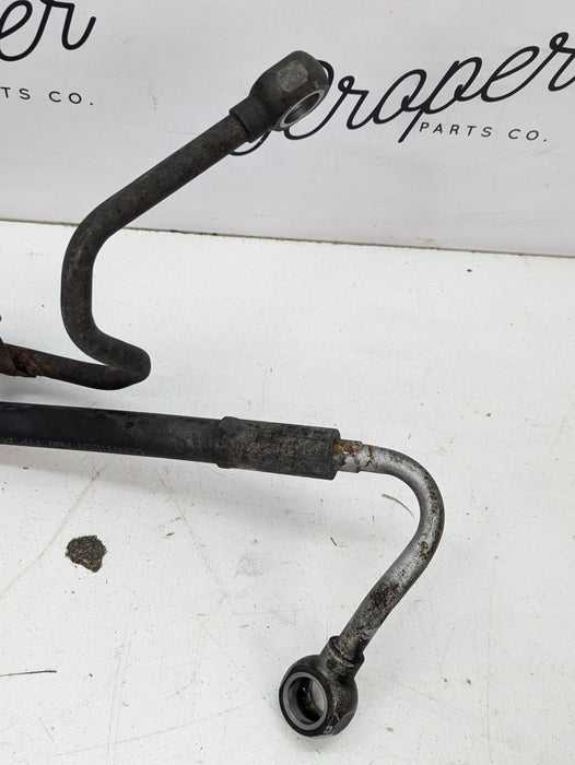 BMW E82 E88 135i N55 N54 RWD High Pressure Power Steering Hose 32416771879
