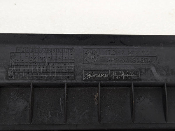 BMW E46 M3 S54 Engine Oil Cooler 2229744