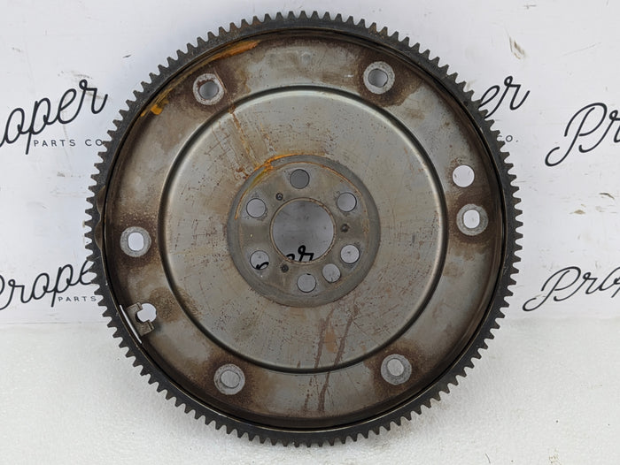 BMW E82 E90 E92 F30 F32 E60 F10 E70 N54 N55 Engine Automatic Flywheel Flex Plate 7589480