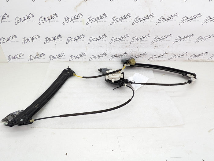 BMW F22 F23 228xi M235xi 230xi M240xi F87 M2 Front Right/Passenger Side Window Regulator & Motor 7046032/7268448