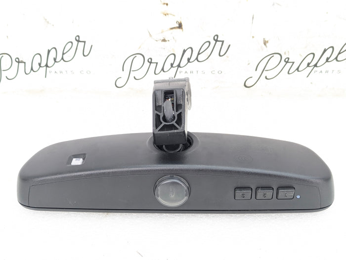 BMW E92 3 Series Rear View Mirror 51169134458