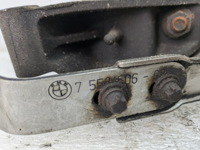 BMW E92 E91 E90 335xi 330xi 328xi 325xi All-Wheel Drive AWD ATC300 Transfer Case & Actuator Motor 7599690