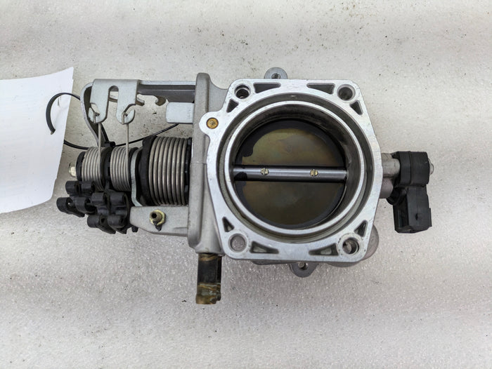 BMW Z3 M Roadster/M Coupe/E36 M3 S52 Engine Throttle Body 1433385