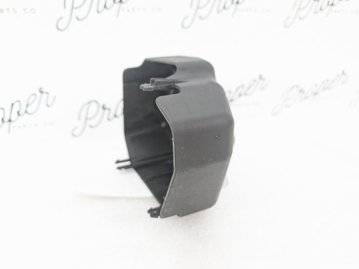 BMW E46 M3 Xenon Headlight Control Unit Ballast Trim Cover 7832829