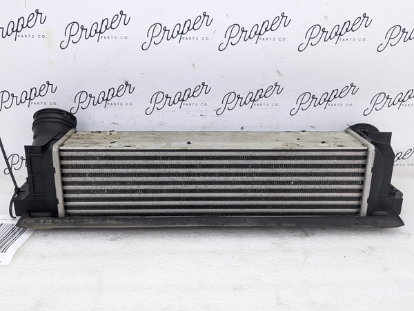 BMW E93 E90 E92 335is 335i 335xi N54 N55 Intercooler 7540035
