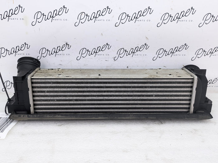 BMW E93 E90 E92 335is 335i 335xi N54 N55 Intercooler 7540035