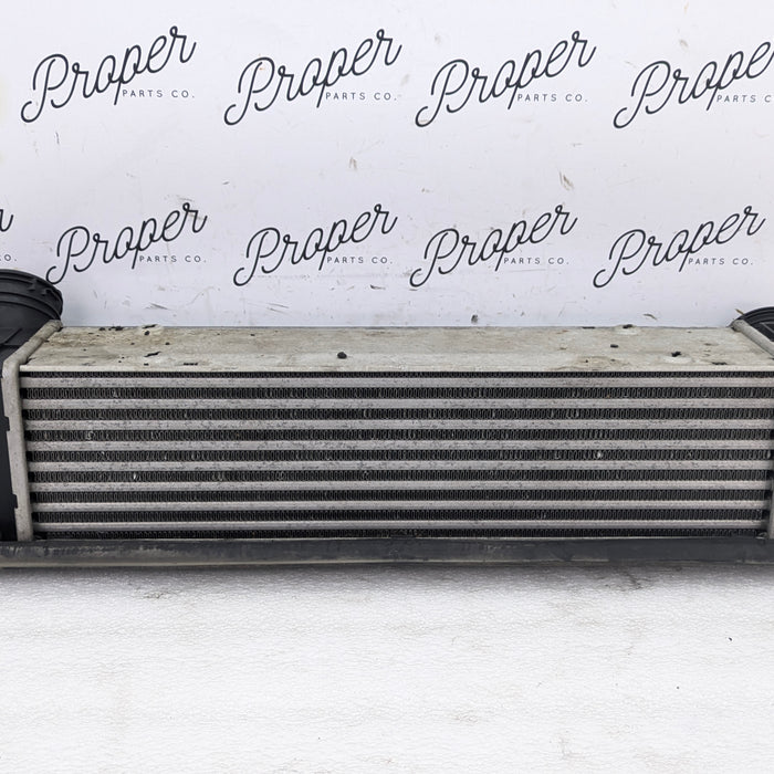 BMW E93 E90 E92 335is 335i 335xi N54 N55 Intercooler 7540035