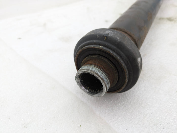 BMW E90 E92 E93 N55/N54 All-Wheel Drive/AWD Manual Rear Driveshaft L=1272MM 7573485