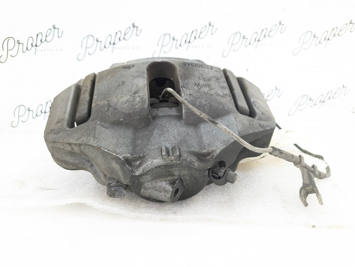 BMW E93 335is Front Left Brake Caliper