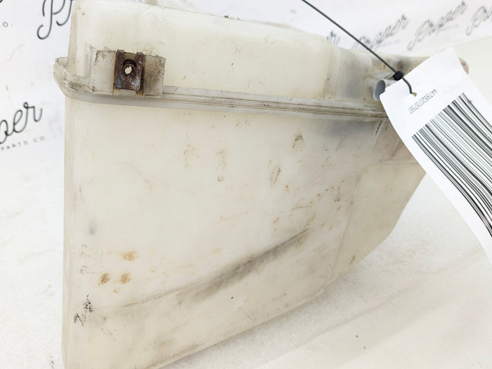 BMW E46 M3 Windshield Washer Tank Fluid Reservoir w/Headlight Cleaning 61677892700/61677895577