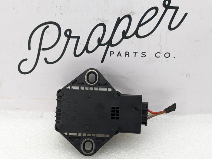 BMW E90 E91 E92 335xi 330xi 328xi 325xi AWD YAW Rate Acceleration Speed Sensor 6782372