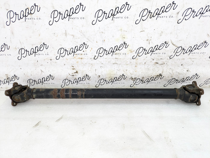 BMW F30 F31 F32 F33 F34 F36 4 & 3 Series AWD Front Driveshaft 26209425910