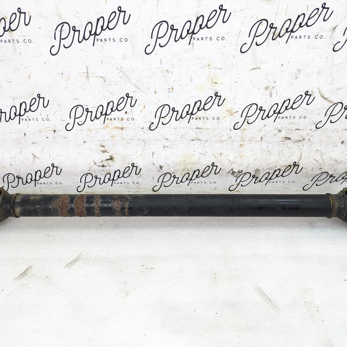 BMW F30 F31 F32 F33 F34 F36 4 & 3 Series AWD Front Driveshaft 26209425910