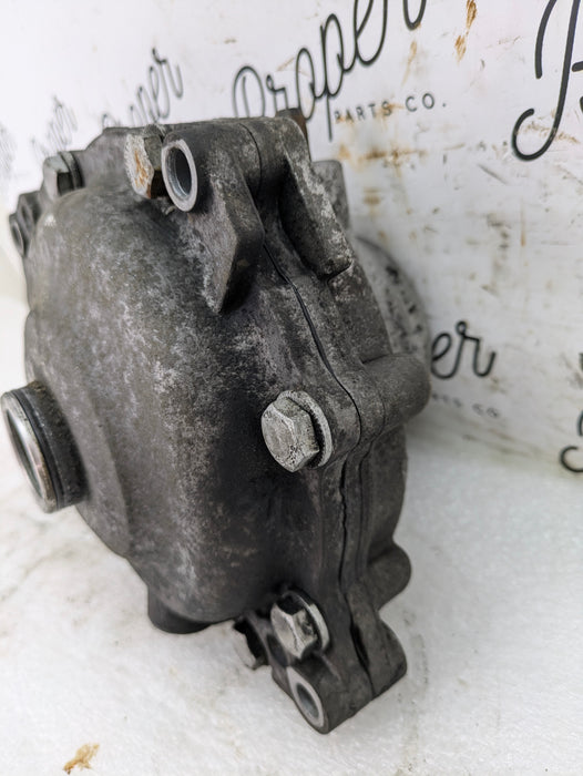 BMW E90 E91 E92 325XI 328xi N52 Automatic Transmission AWD Front Differential 3.91 Ratio 7533567/31507601770