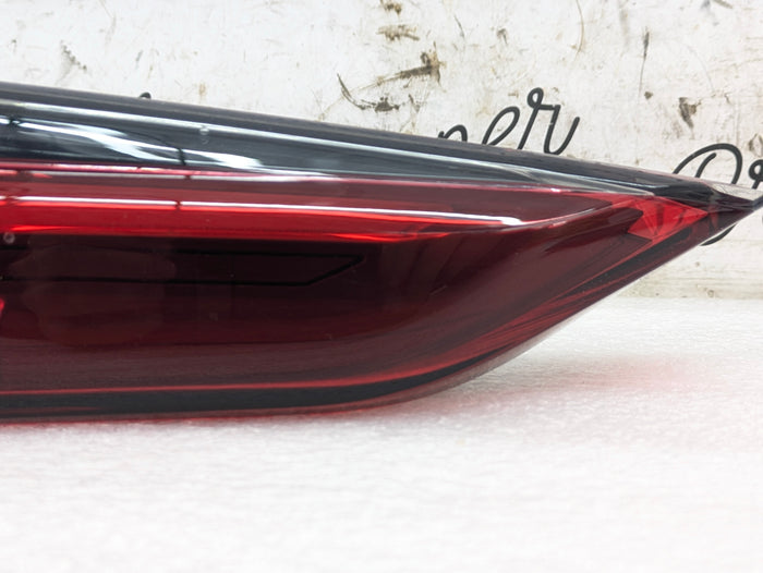 BMW G22 G26 430ix M440ix G82 M4 Pre-LCI Rear Left/Driver Side Inner Trunk LED Tail Light Assembly 63217477609