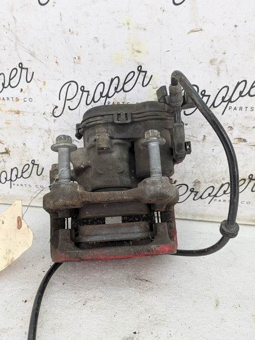 Mercedes-Benz C117 CLA250 Rear Left Side Driver Brake Caliper