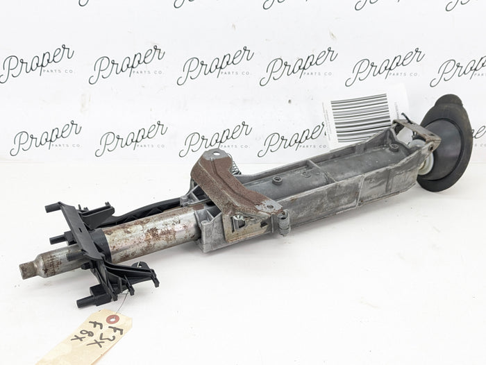 BMW F31 F30 3 Series Adjustable Steering Column 6854045