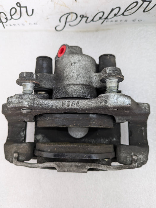 2004 BMW E85 Z4 3.0 Rear Left & Right Caliper Set Pair