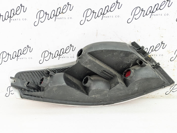 Porsche 996.2 911 Carrera 4 Rear Right/Passenger Side Tail Light 99663145600 *DAMAGED*