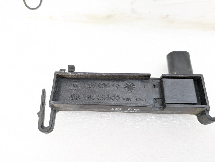 Chevrolet C7 Corvette Stingray Z51 Keyless Entry Antenna Module 13502549