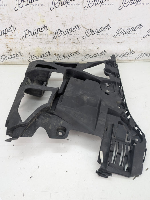 BMW G22 G23 430ix M440ix M Sport Rear Left/Driver Side Bumper Bracket Support Guide 8075843