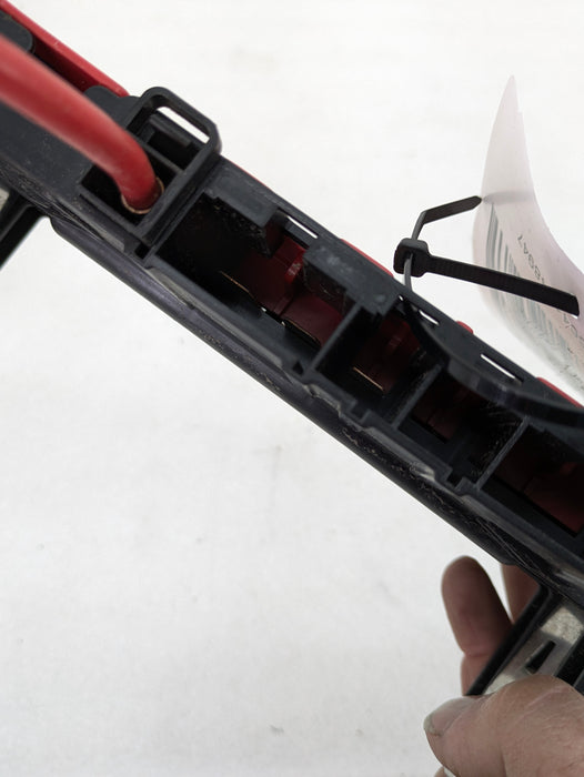 BMW E82 E88 E92 E93 E90 E91 3 Series Battery Power Distribution Box & Positive Terminal 6942912