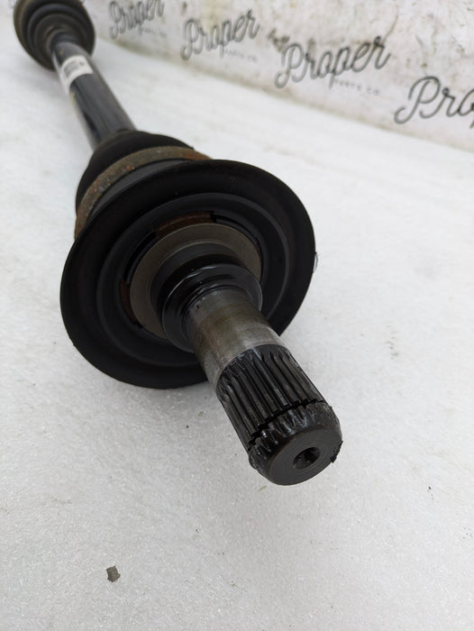 BMW F36 F30 F32 F33 F34 F31 435xi 335xi Left/Driver Side Rear Axle 7597677