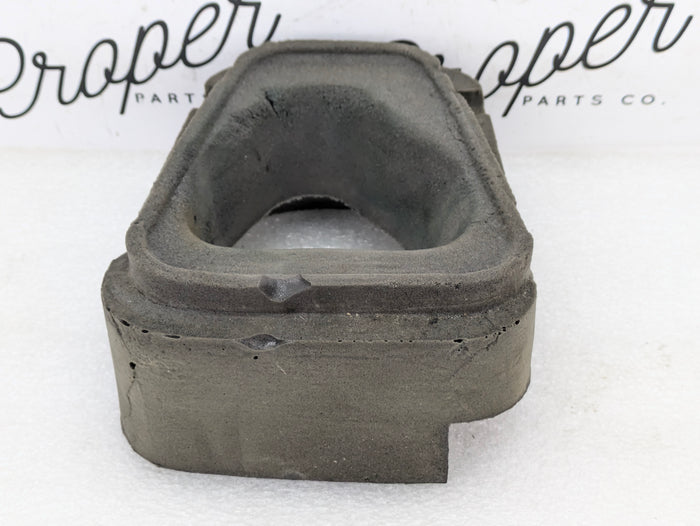 BMW Z3 M 3.2 3.0 2.8 2.5 2.3 Manual Transmission Foam Sound Insulation Insert 2491560