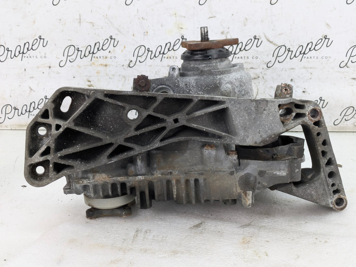 BMW F30 F31 F32 F33 F34 F36 3 & 4 Series AWD Transfer Case ATC35L & Actuator Motor/Module 8643150
