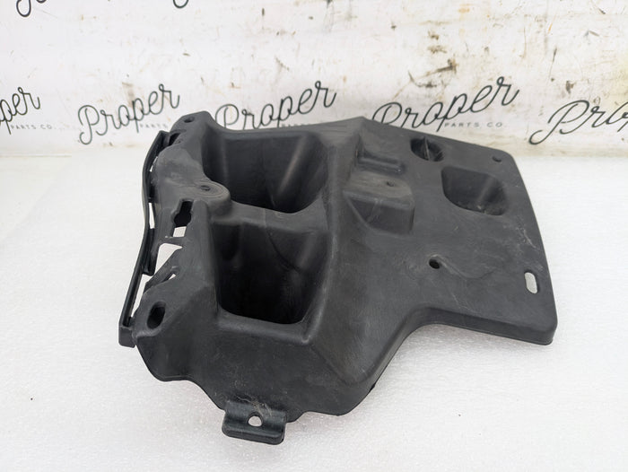 BMW G22 G23 430ix M440ix G82 G83 M4 Rear Left/Driver Side Inner Bumper Bracket Support Mount 7497111