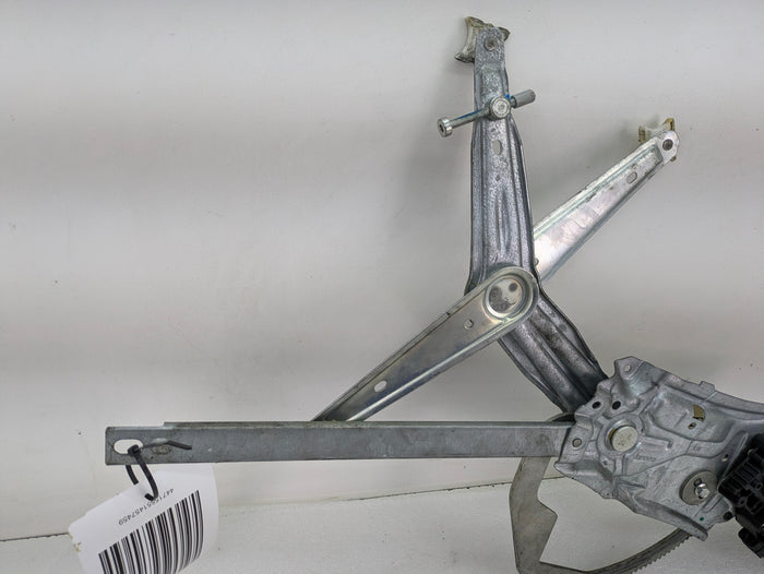 BMW Z3 M Roadster Right/Passenger Side Window Regulator W/Motor 8397706