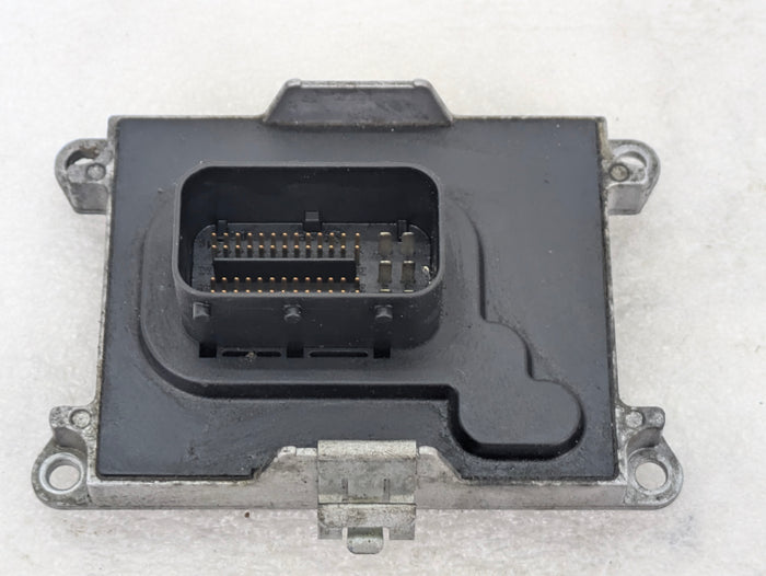 BMW E60 E61 M5 E63 E64 M6 Ignition Ionic Current Control Module 7834713