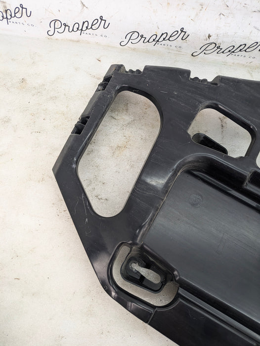 BMW F22 F23 228xi M235xi 230xi M240xi M Sport Left/Driver Side Rear Bumper Mount Guide Bracket 7285533