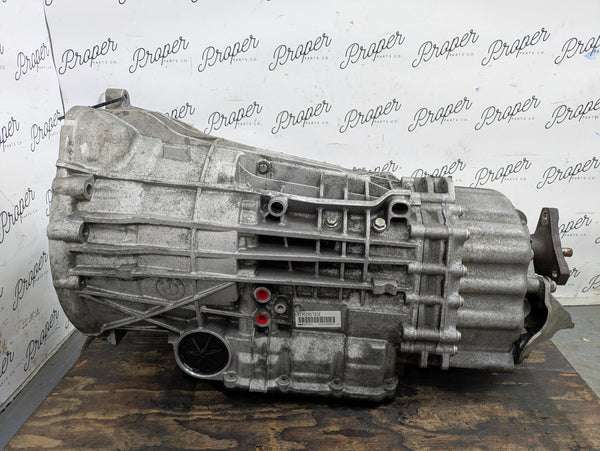 BMW E82 E88 135i E92 E93 335is DCT/Dual Clutch Transmission Assembly GS7D36SG 28007585538