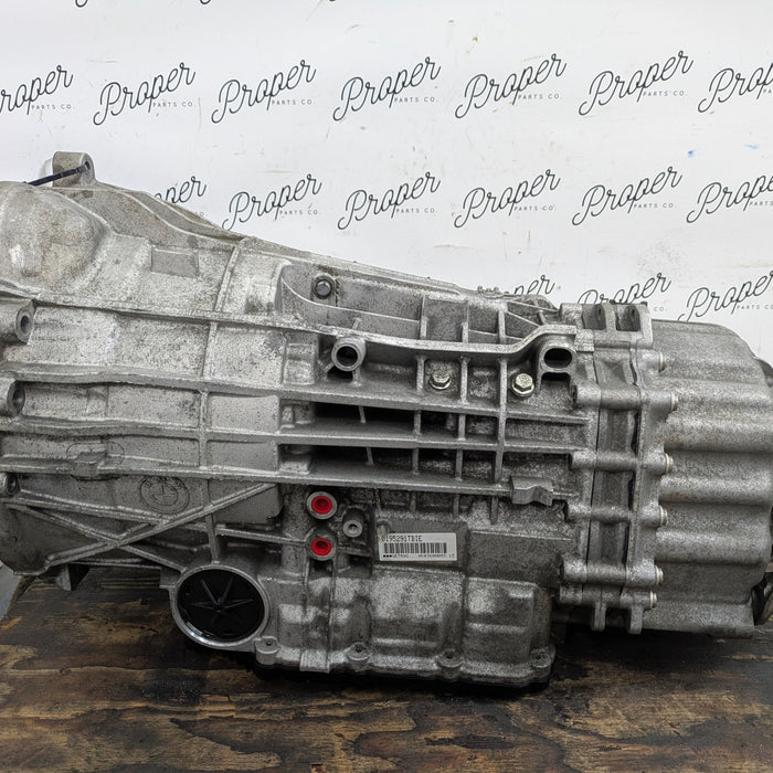 BMW DCT/Dual Clutch E82 135 E92 335IS Transmission Assembly GS7D36SG