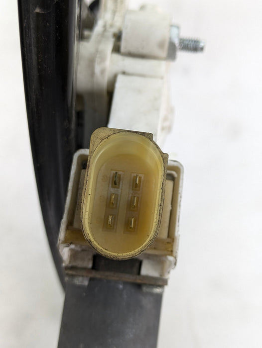 BMW E90 E91 M3 335xi 328xi Sedan Wagon Front Left Driver Window Motor Regulator 51337140587